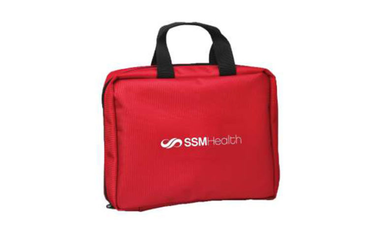 Get A Free SSM Health St. Clare Hospital Kit!