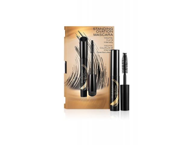 Grab A Free Elizabeth Arden Standing Ovation Mascara!