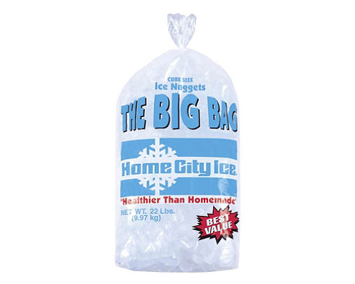 Get $12 Free With Home City Ice Class Action Settlement! (no proof needed!)