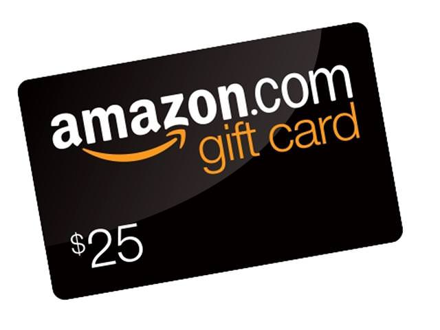 Grab A Free $25 Amazon Gift Card From Coca Cola!