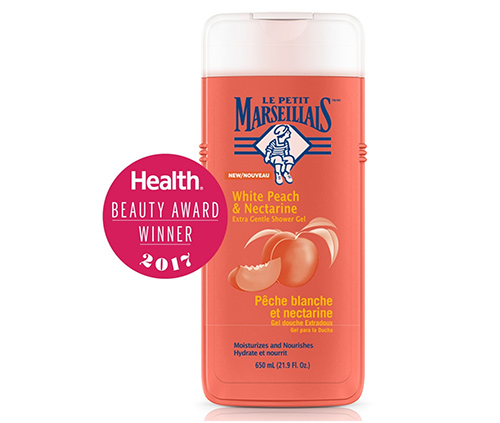 Get A Free Le Petit Marseillais Body Wash!