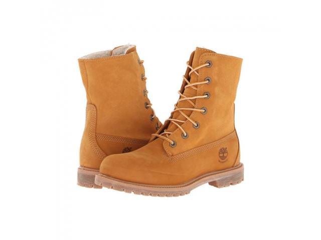 Grab A Free Pair Of Timberland Boots!