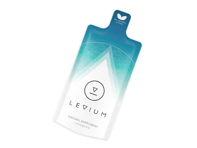 Grab A Free Levium Anxiety Relief!