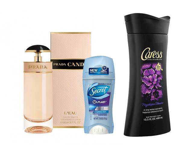 Grab A Free Prada Perfume Or Caress Body Wash From Vogue!