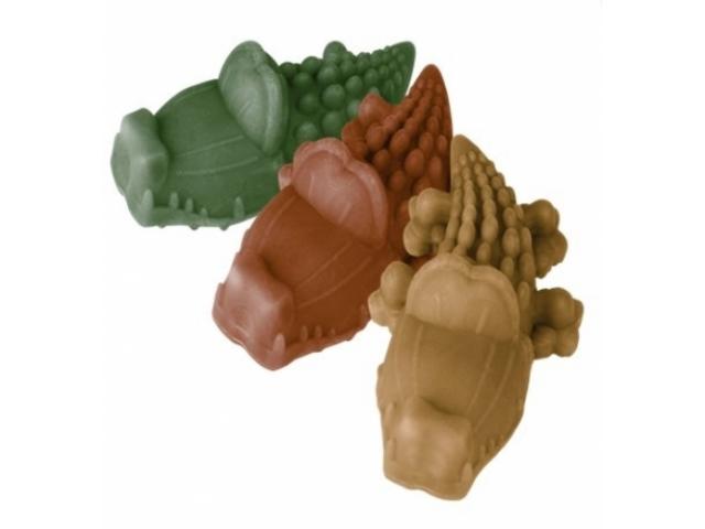 Free Whimzees Dog Chews!