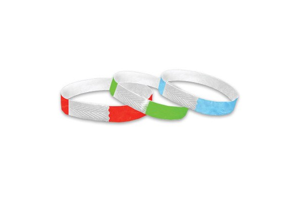 Get A Free Wristband From Trendy!