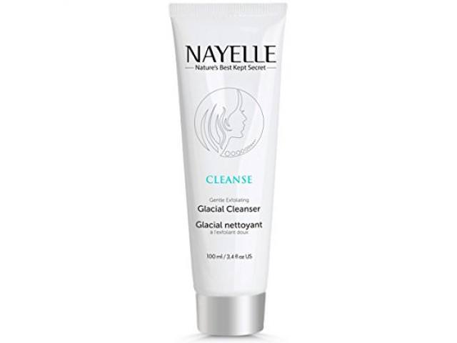 Grab A Free Nayelle Facial Cleanser!