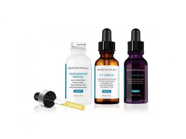 Grab A Free Skinceuticals Serum!