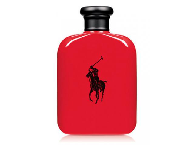 Grab A Free Ralph Lauren Fragrance!