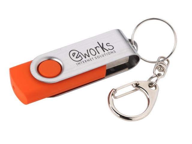 Grab A Free 128 MB Swing USB Drive!