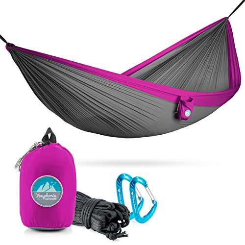 Grab A Free Indoor / Outdoor Hammock! ($45 Value)