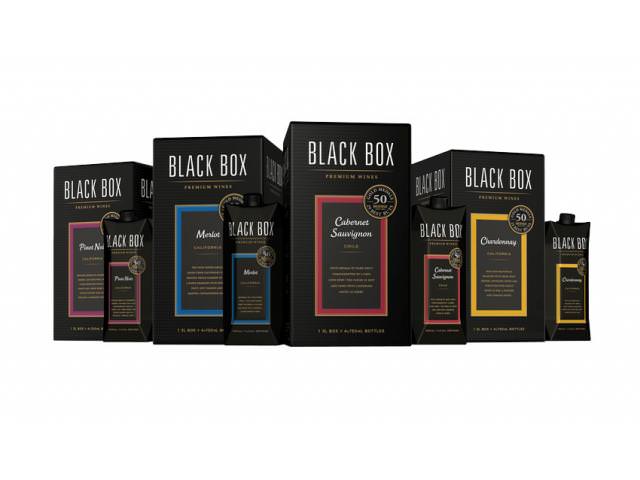 Grab Free Black Box Wine Swag!