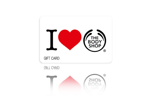 Get A Free $12.00 Gift Card From The Body Shop Settlement!