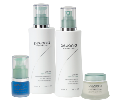 Get A Free Pevonia Skin Renew Kit!