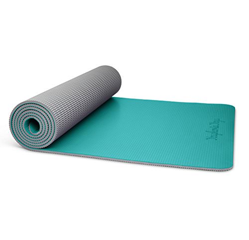 Grab A Free Premi-OM Yoga Mat!