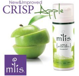 Get A FREE M’lis Skin Care Sample!