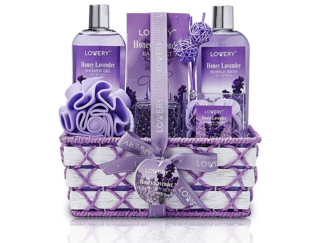 Free From Mother’s Day Gifts Bath Set Giveaway!!