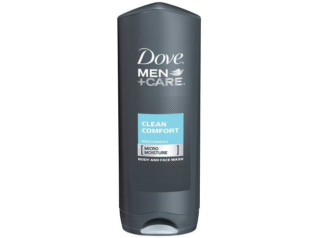 Grab A Free  Dove Men Body Wash!