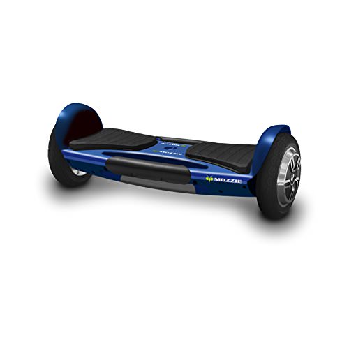 Grab A Free Mozzie Hoverboard!