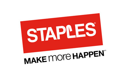 Get A Free $10 Item At Staples!