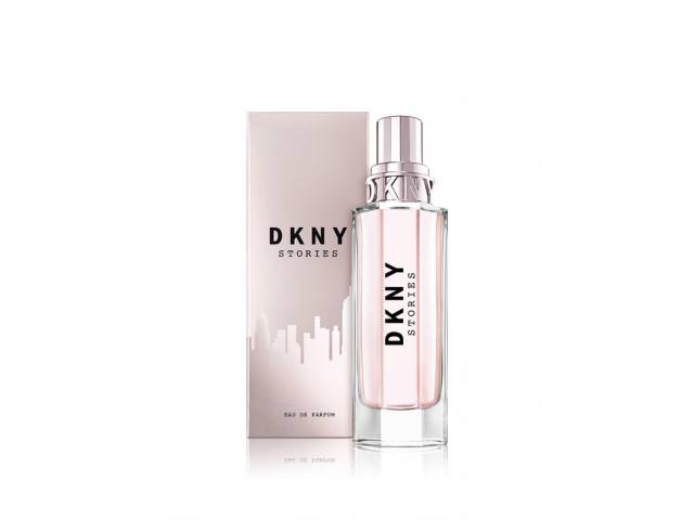 Grab A Free DKNY Stories Fragrance!