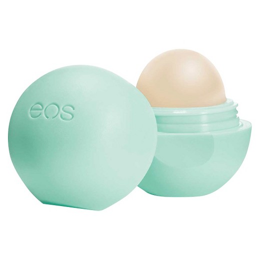 Get A Free EOS Lip Balm!