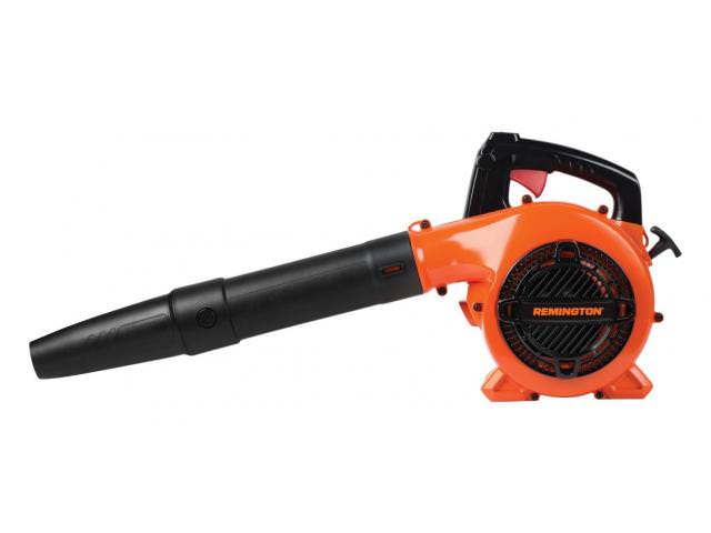 Grab A Free Remington Gas Handheld Leaf Blower!