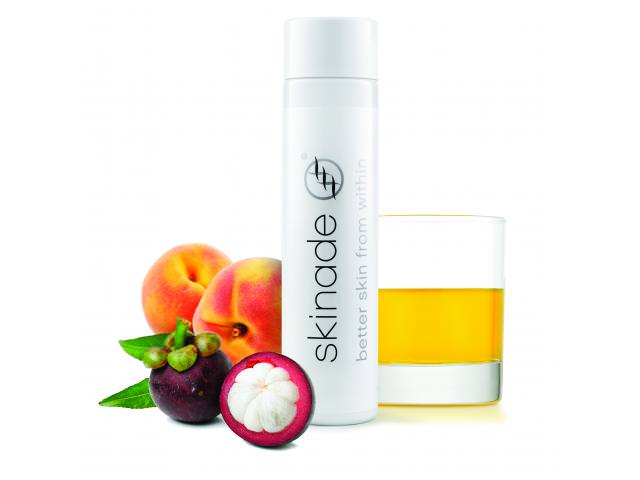 Grab A Free Skinade Anti-Aging Supplement!