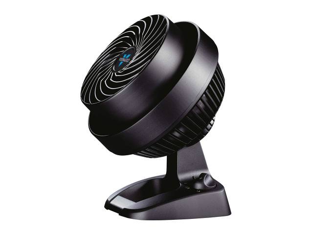 Grab A Free Vornado Fan!