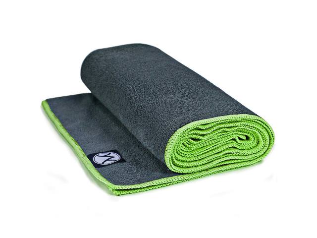 Grab A Free Youphoria Hot Yoga Towel!