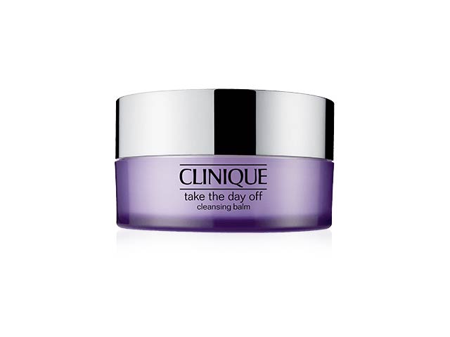 *HOT* Get A Free CLINIQUE Take The Day Off Cleansing Balm!