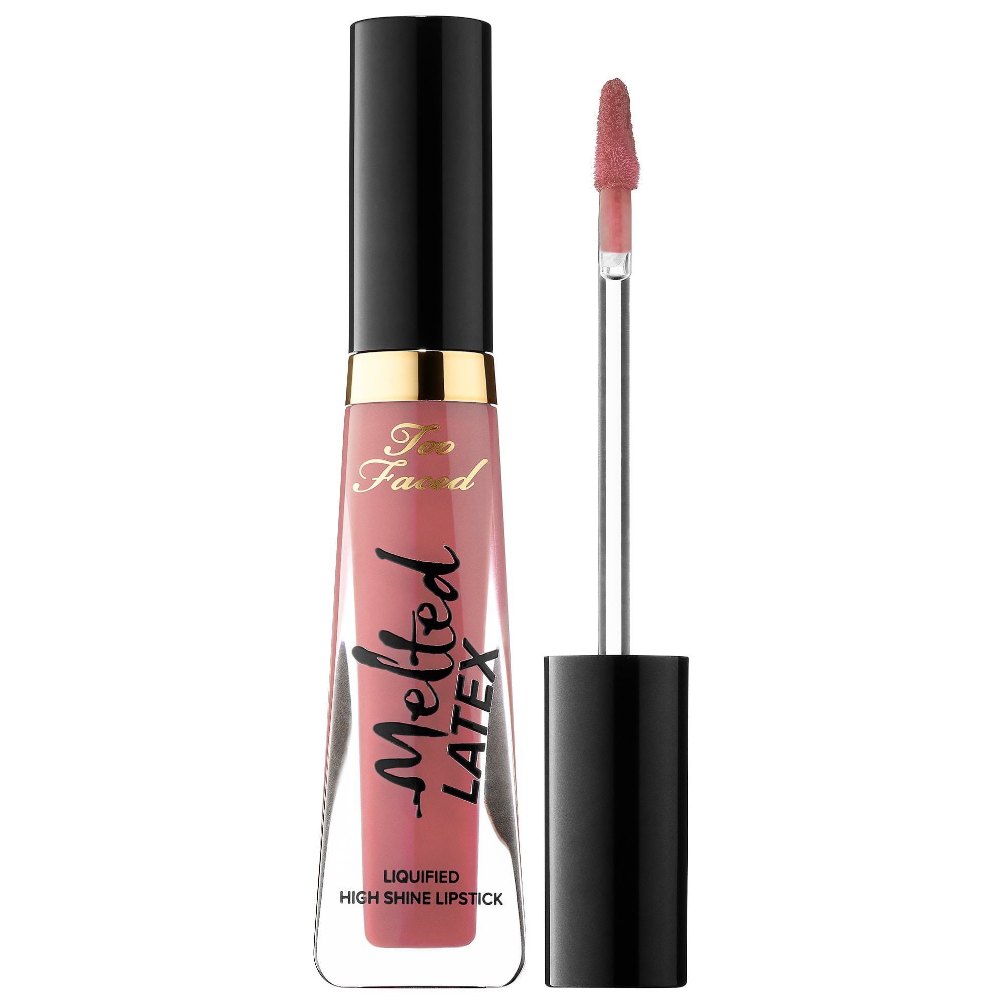 Grab A Free Too Faced Melted Latex High Shine Lipstick!