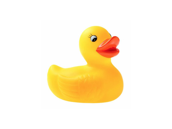 Get A Free Rubber Duck!