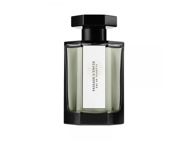 Free L’Artisan Parfumeur Bana Banana Fragrance!