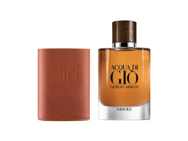 Grab A Free Acqua Di Gio Perfume From Armani!