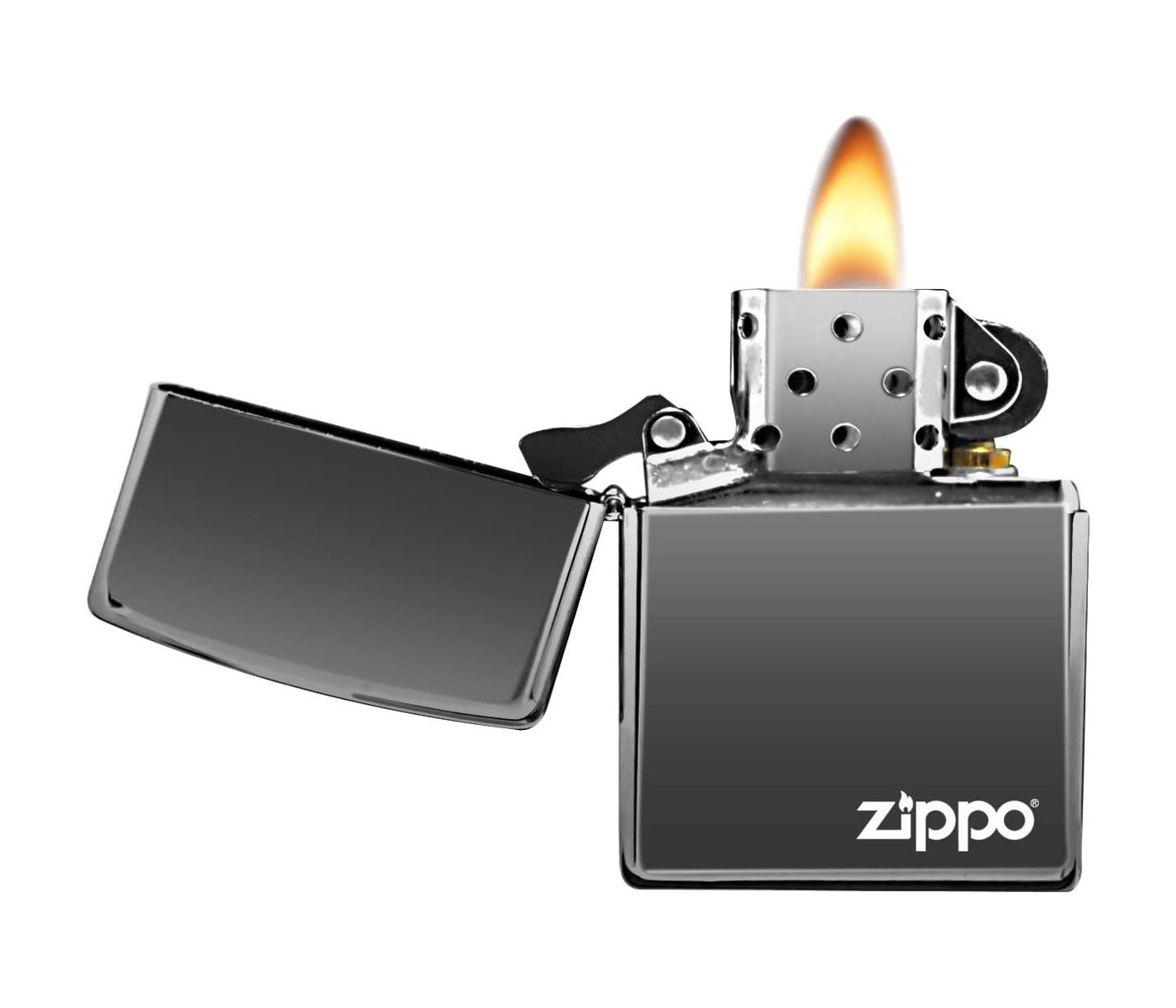 Get A Free Original Zippo Lighter From Marlboro!