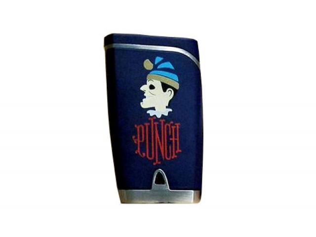 Grab A Free Lighter From Punch Cigars!