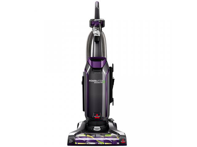 Grab A Free Bissell Vacuum!