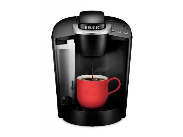 Free Keurig Classic Coffee Maker!