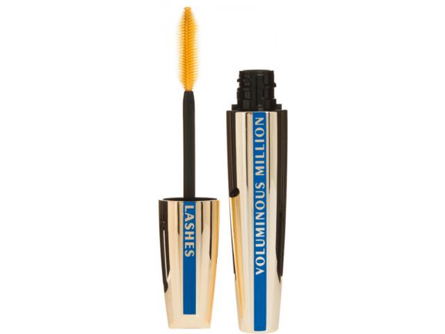 Grab A Free L’Oréal Voluminous Million Lashes Waterproof Mascara!