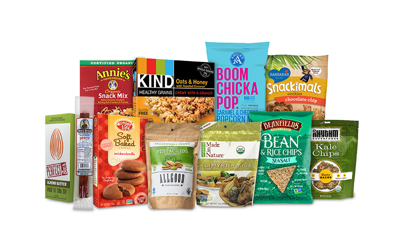 Get A Free Product Set From RealFood 4 RealFamilies. com!