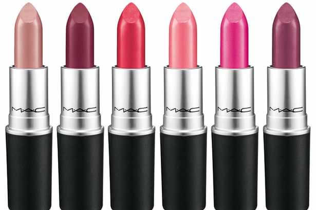 Get A Free Full Size Lipstick From MAC!