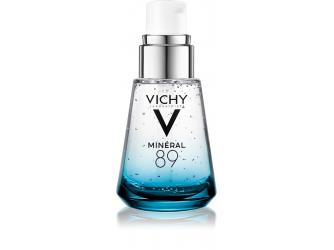 Free Vichy Mineral 89 Hyaluronic Acid Face Moisturizer!