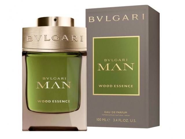 Grab A Free BVLGARI Man Wood Essence!