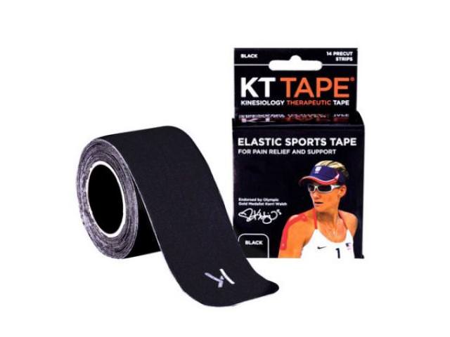 Grab Free $$$ From KT Athletic Tape Class Action Settlement ($89.99 with no proof needed)!