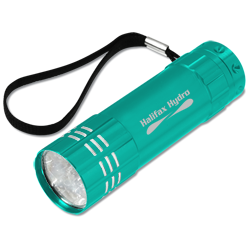 Get A Free Pocket LED Flashlight!