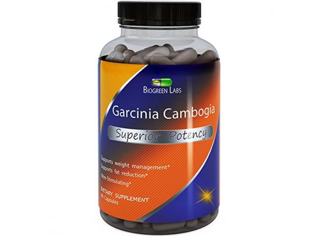 Grab A Free Garcinia Cambogia Extract Pure Suppliment!