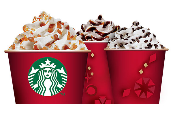 Get A FREE $10 Starbucks eGift Card!