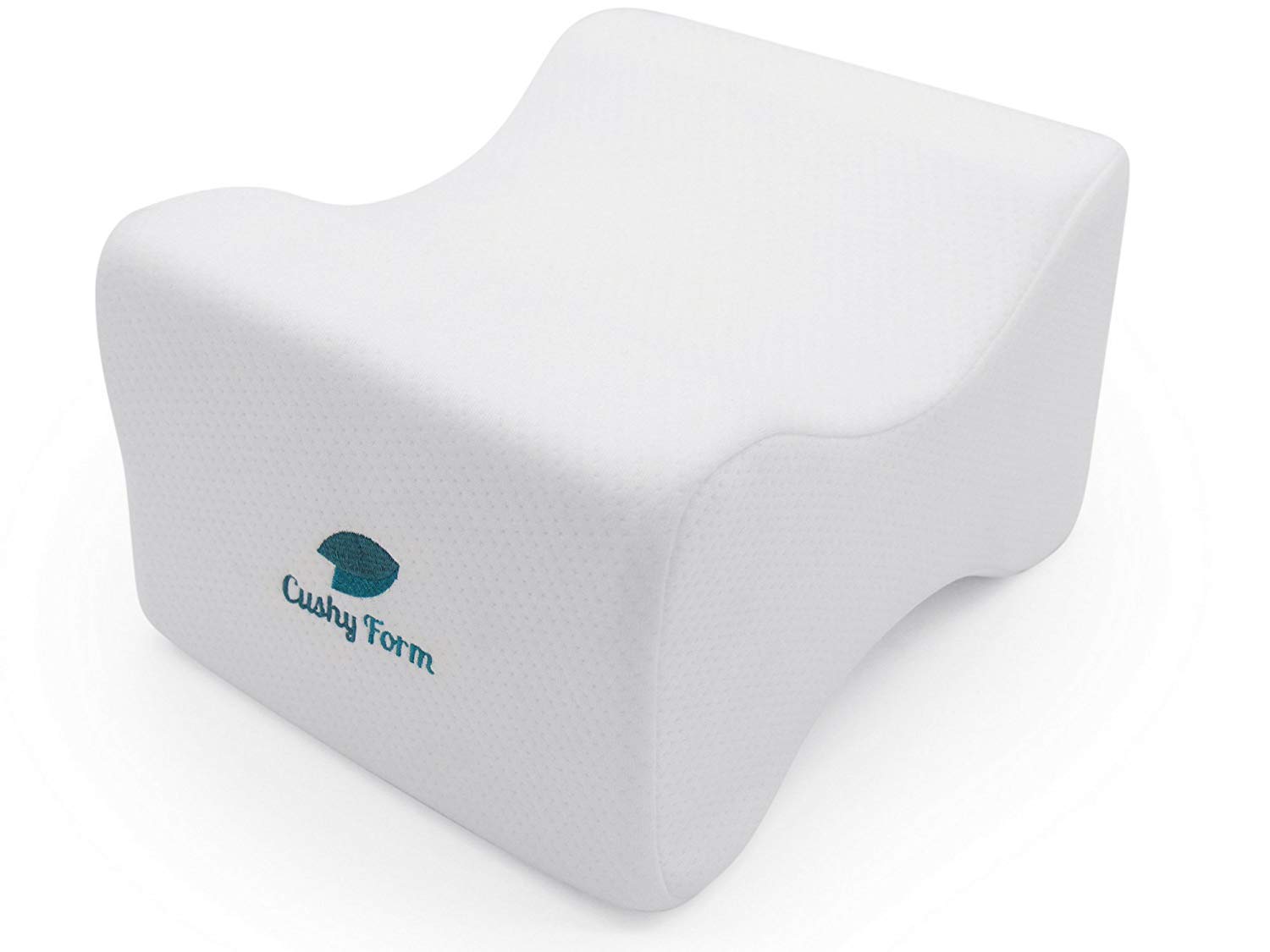 Grab A Free Cushy Nerve Pain Relief Knee Pillow!