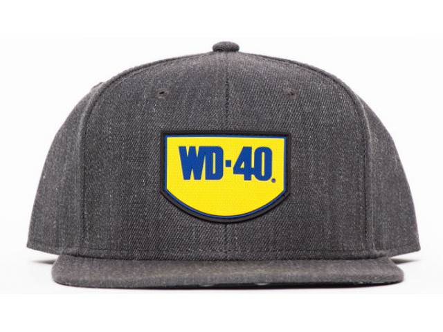 Grab A Free WD-40 Hat!